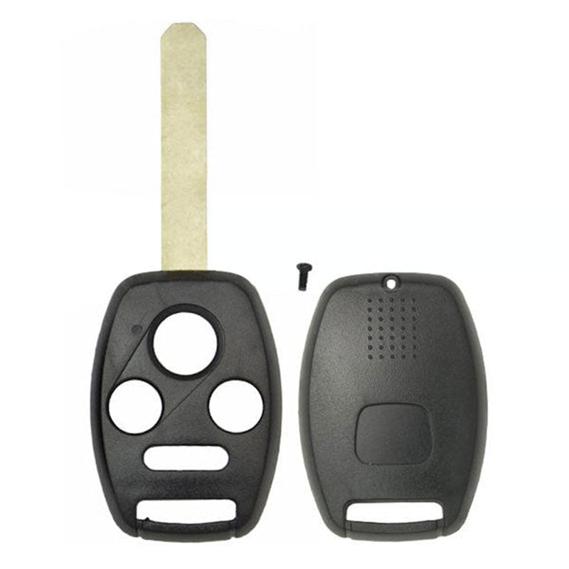 805-Ha-Shell Key