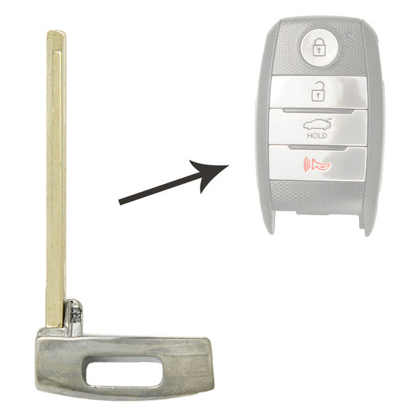 Ek-A7020 Key