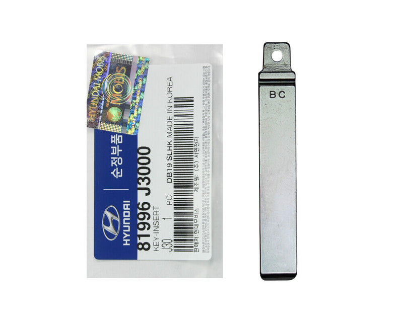 95430-J3010-Oem Key