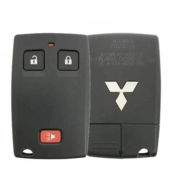 8637A025 Key