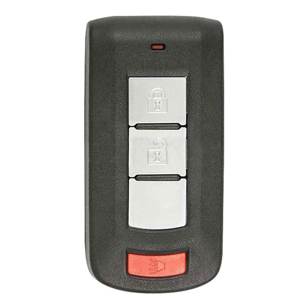 Mitsubishi Mirage Smart Key PRX-MIT-B153 8637B153 OUC003M — Noble Key ...