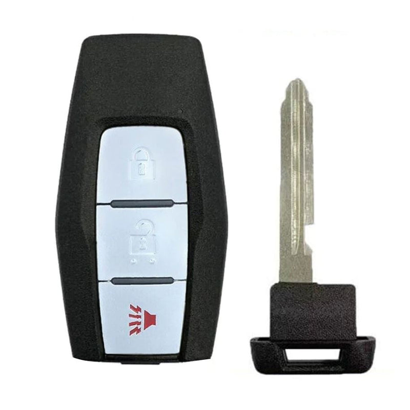 8637C253-Am Key