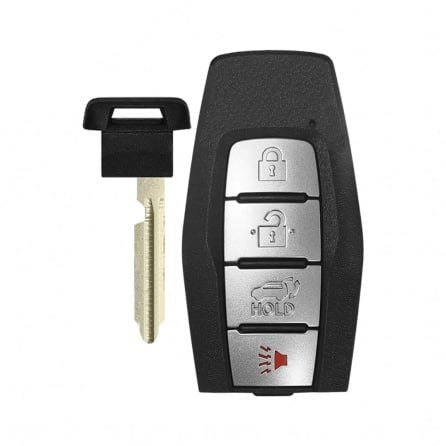 8637C254 Key