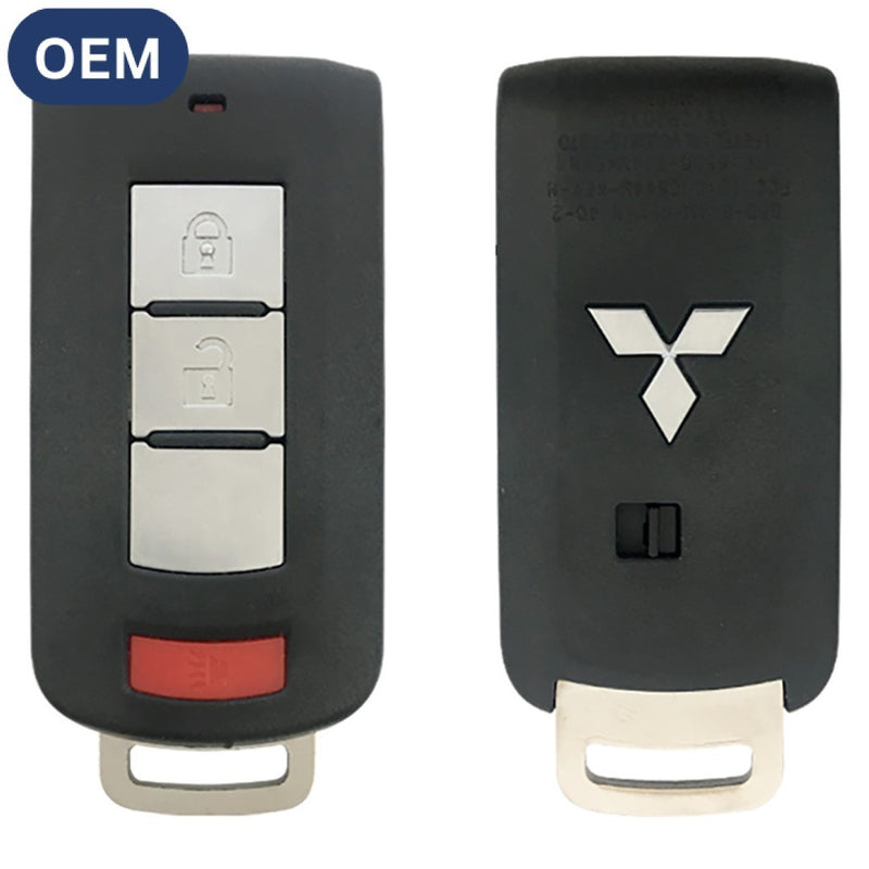 8637D007-OEM