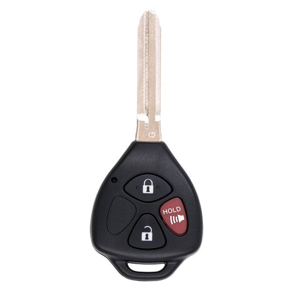 Rk-Toy-Mz-5 Key