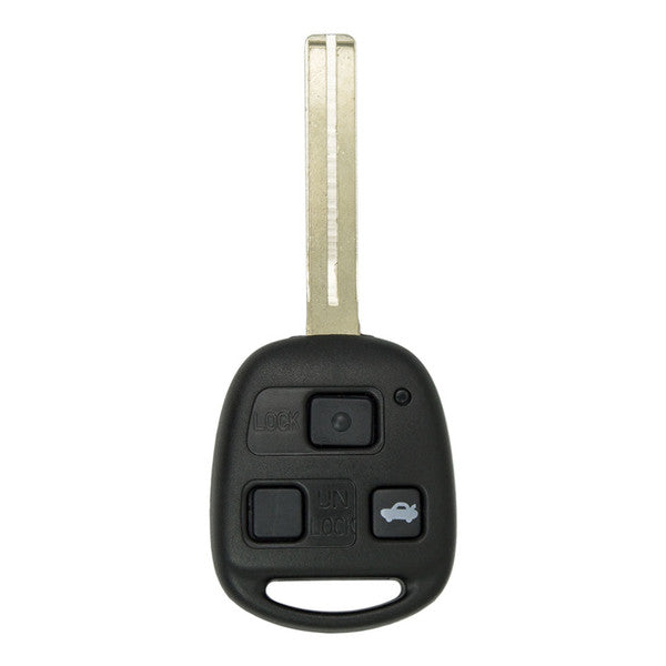 Rk-Lex-1512-D Key