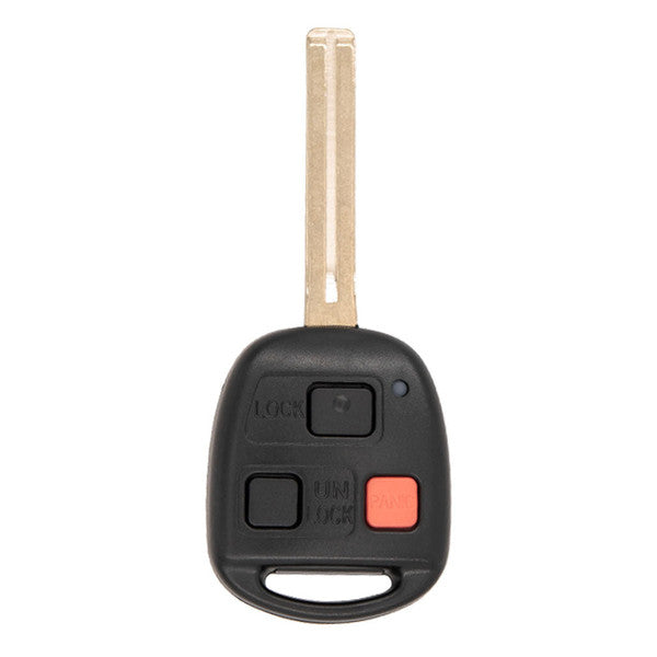 Lexus Remote Head Key RK-LEX-1512-E 89070-60080 HYQ1512V — Noble Key Supply