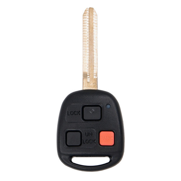 Lexus Remote Head Key RK-LEX-1512-F 89070-60090 HYQ1512V — Noble Key Supply