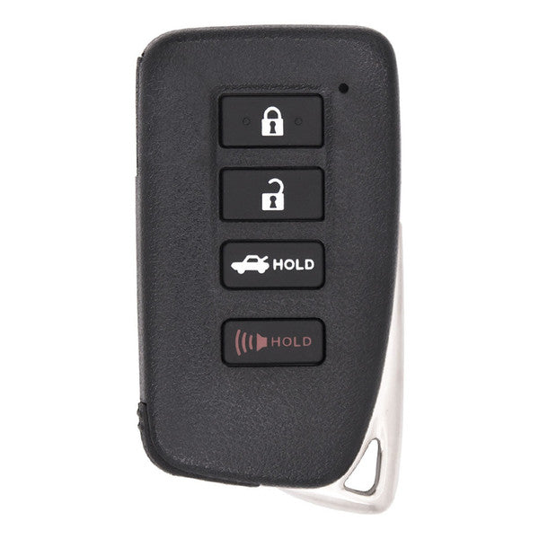 Prx-Lex-Fba-40 Key