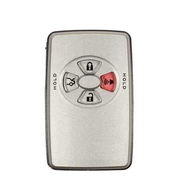 Prx-Tl-Aaf-22 Key