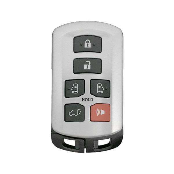Prx-Toy-Adr Key