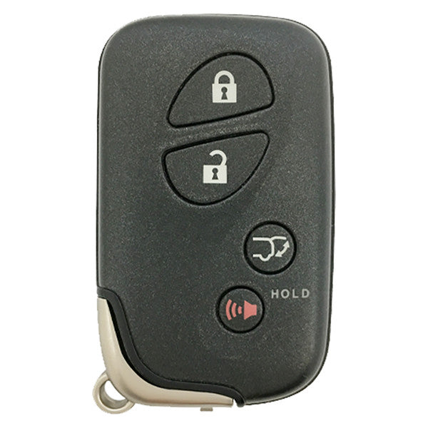 Prx-Tl-Acx-4 Key