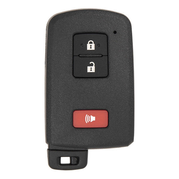 Automotive Keys — Noble Key Supply