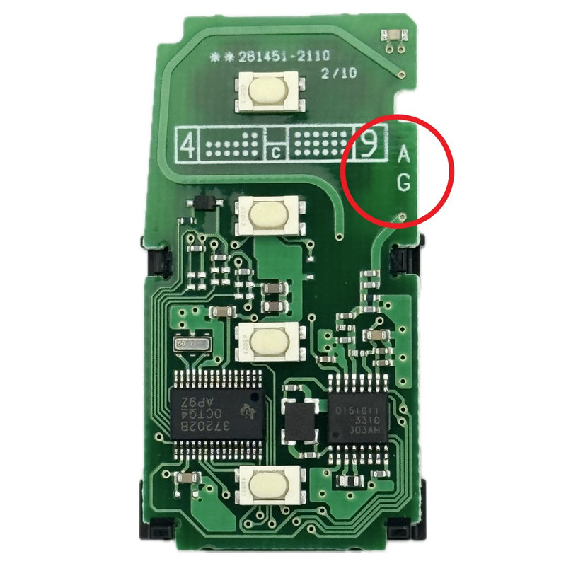 89904-0E121-OEM