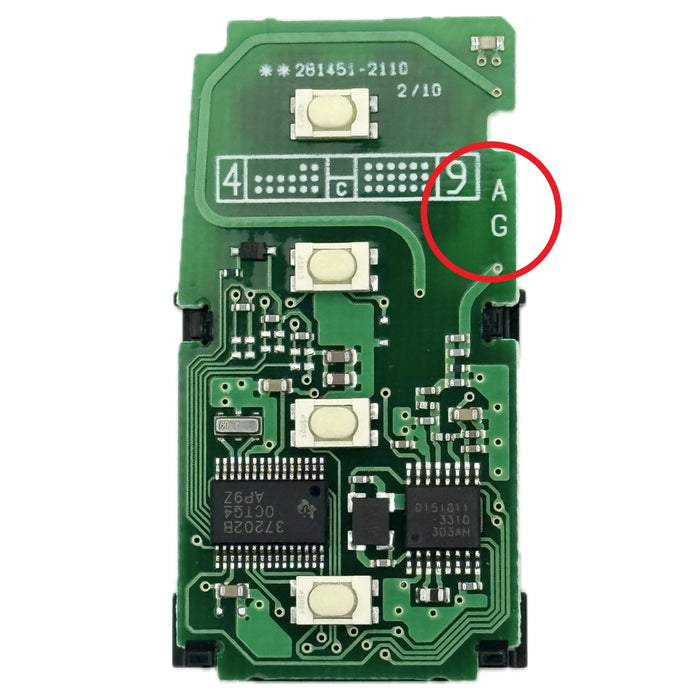 89904-0E121-OEM