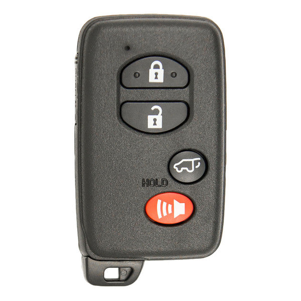 Prx-Toy-Acx-31 Key