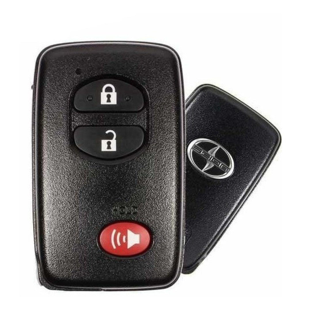 Scion TC 3 Button OEM Proximity Key HYQ14ACX / GNE 5290 / 89904-21010 ...