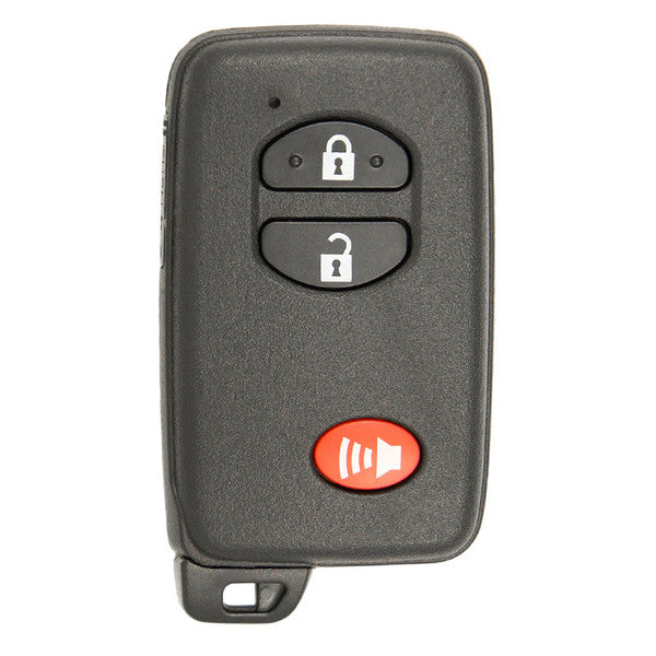 Prx-Toy-Aab-19 Key