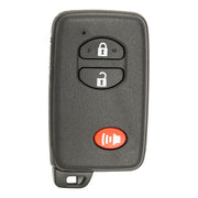 Prx-Toy-Acx-30 Key