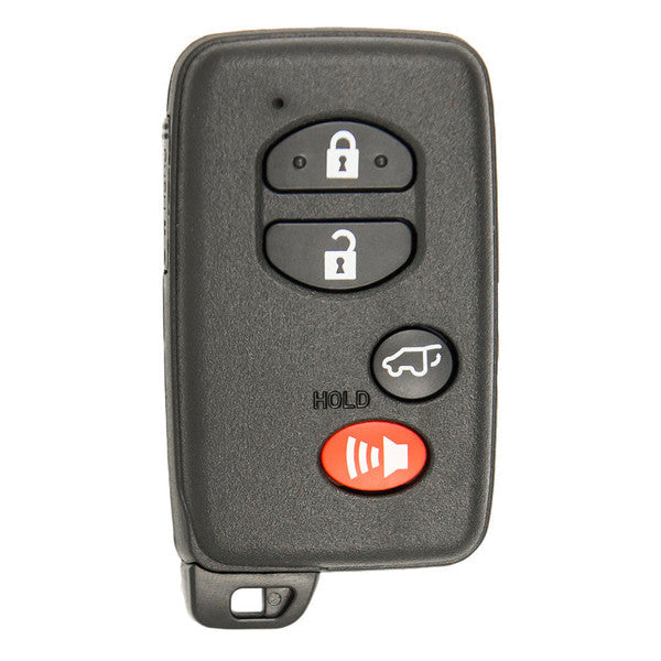 Prx-Toy-Aab-14 Key