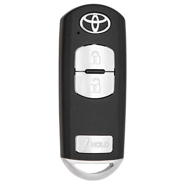 Prx-Toy-D02-3-Oem Key