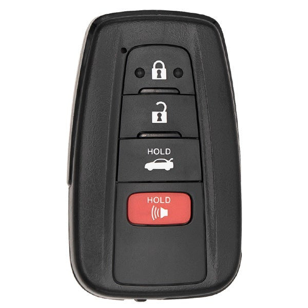 8990H-02030 Key