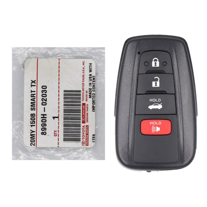 8990H-02030-OEM