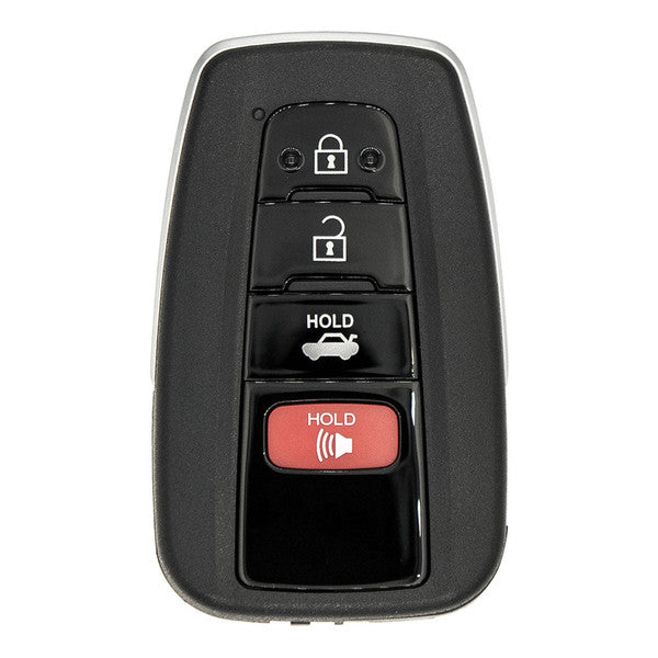 Prx-Toy-7070 Key