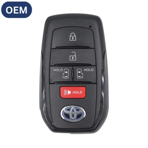 8990H-08020-OEM