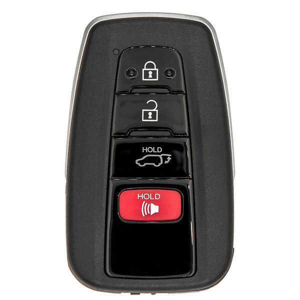 Prx-Toy-R030 Key