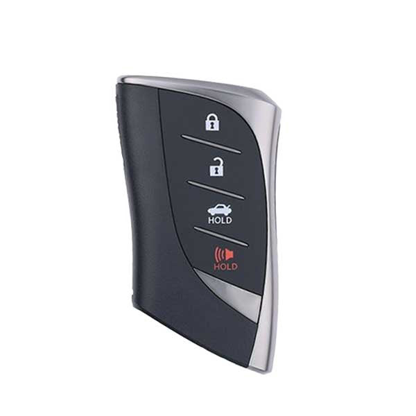 Lexus Smart Key PRX-LEX-FBF-10 8990H-33020 HYQ14FBF — Noble Key Supply