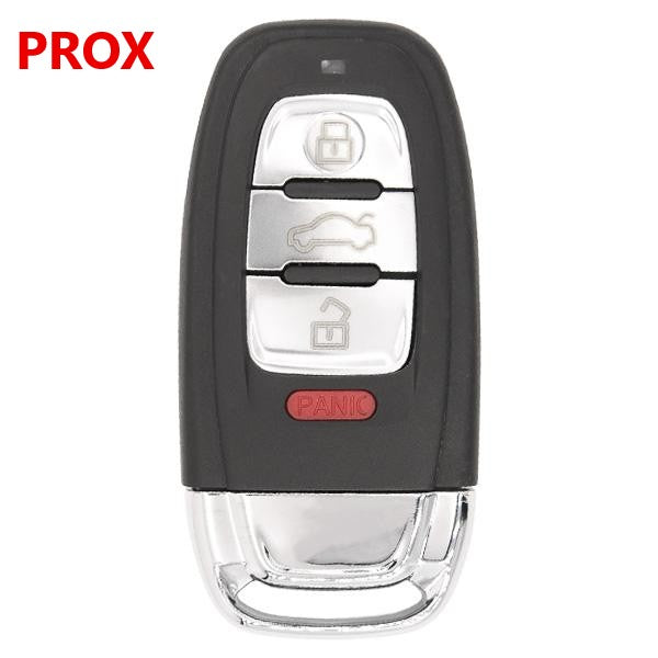 PRX-AUD-8TO9