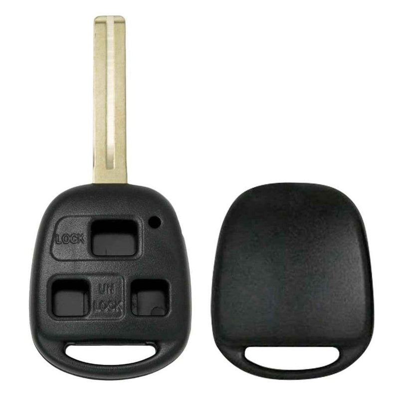 901-Lex-Shell Key