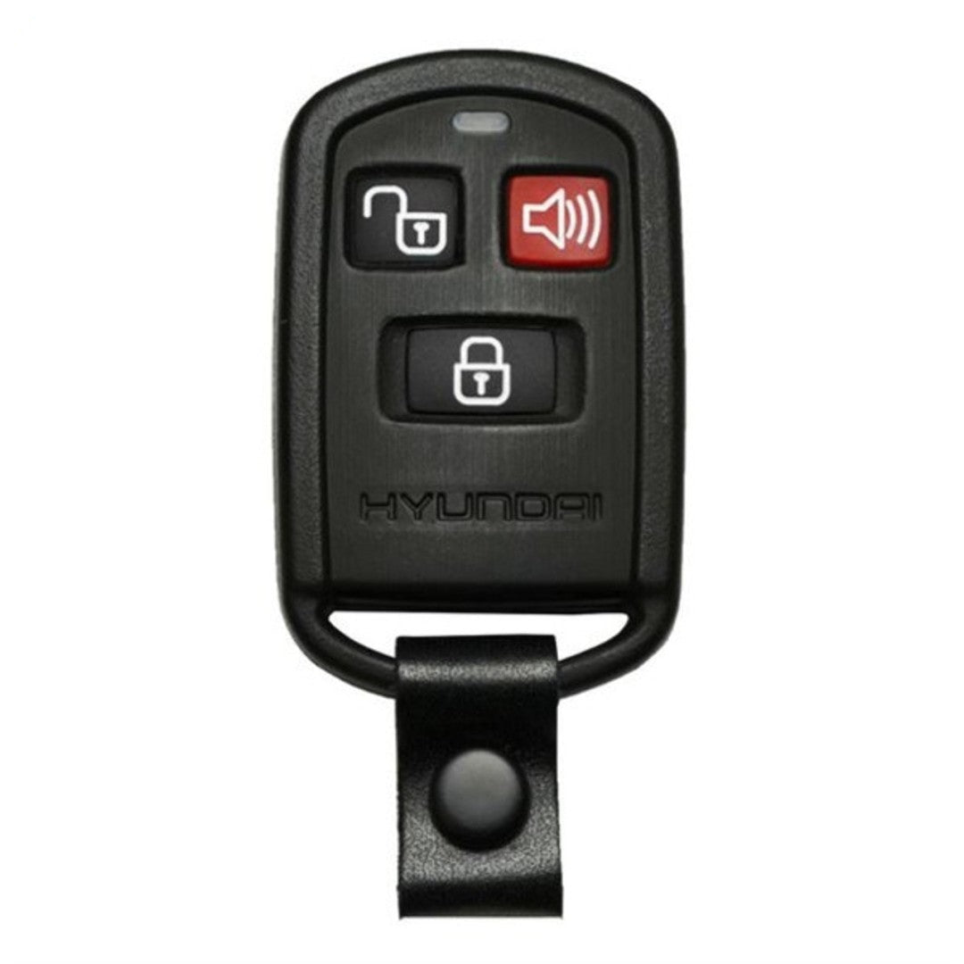 Kia Spectra 3-Button Remote 95430-2F200 — Noble Key Supply