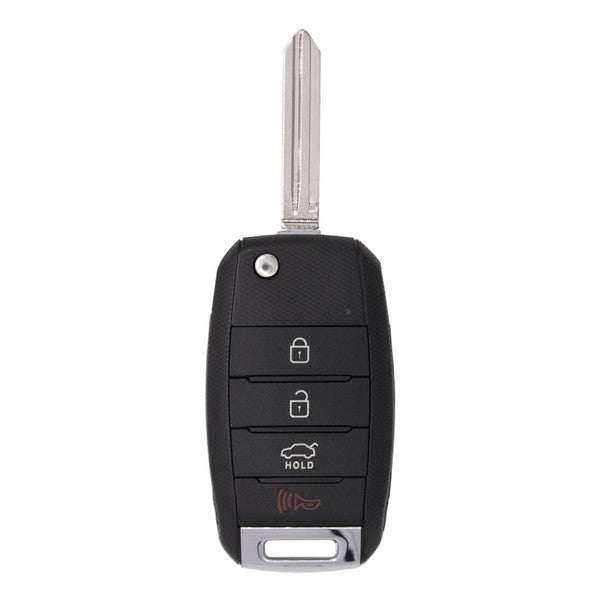 KIA Flip Key RK-KH-7200 95430-A7200, OSLOKA-875T — Noble Key Supply