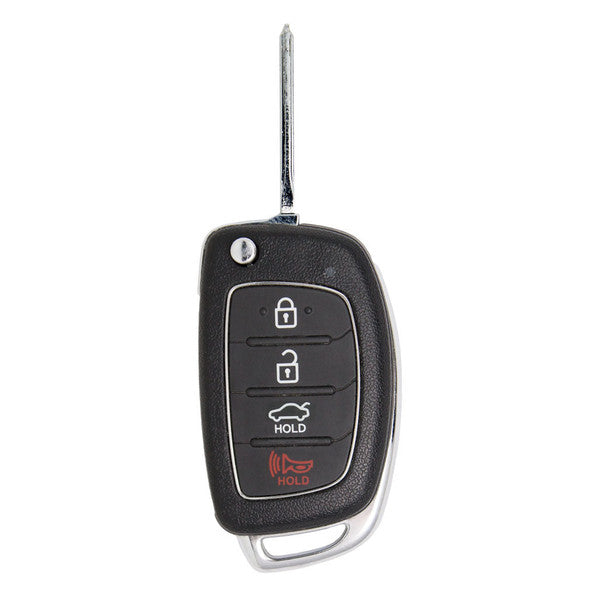 Rk-Hy-4F16 Key