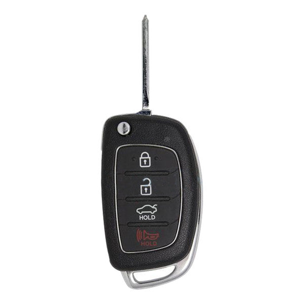 Rk-Hy-4F25 Key