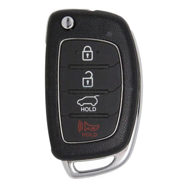 Rk-Hy-4F25 Key