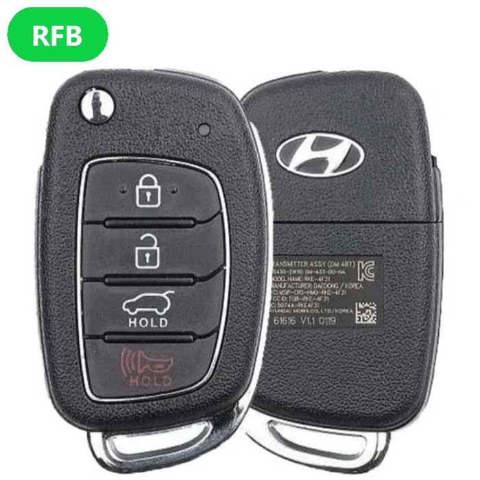 95430-G2010-RFB