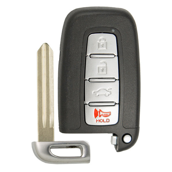 Hyundai Smart Key PRX-HY-2M420 SY5RBFNA433 — Noble Key Supply