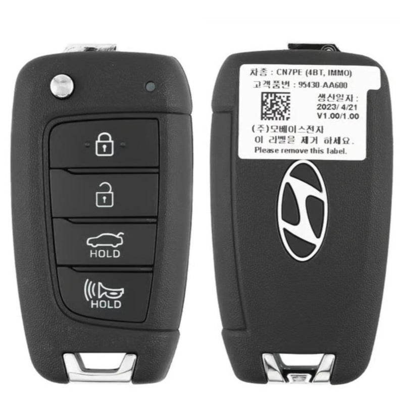 95430-AA600-OEM