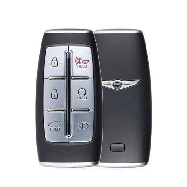 Genisis GV70 OEM Smart Key 95440-AR001 — Noble Key Supply