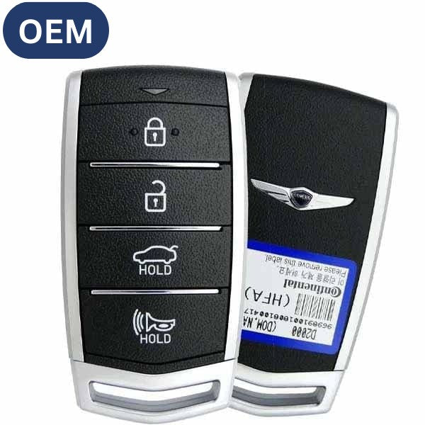 95440-D2000Blh-Oem Key