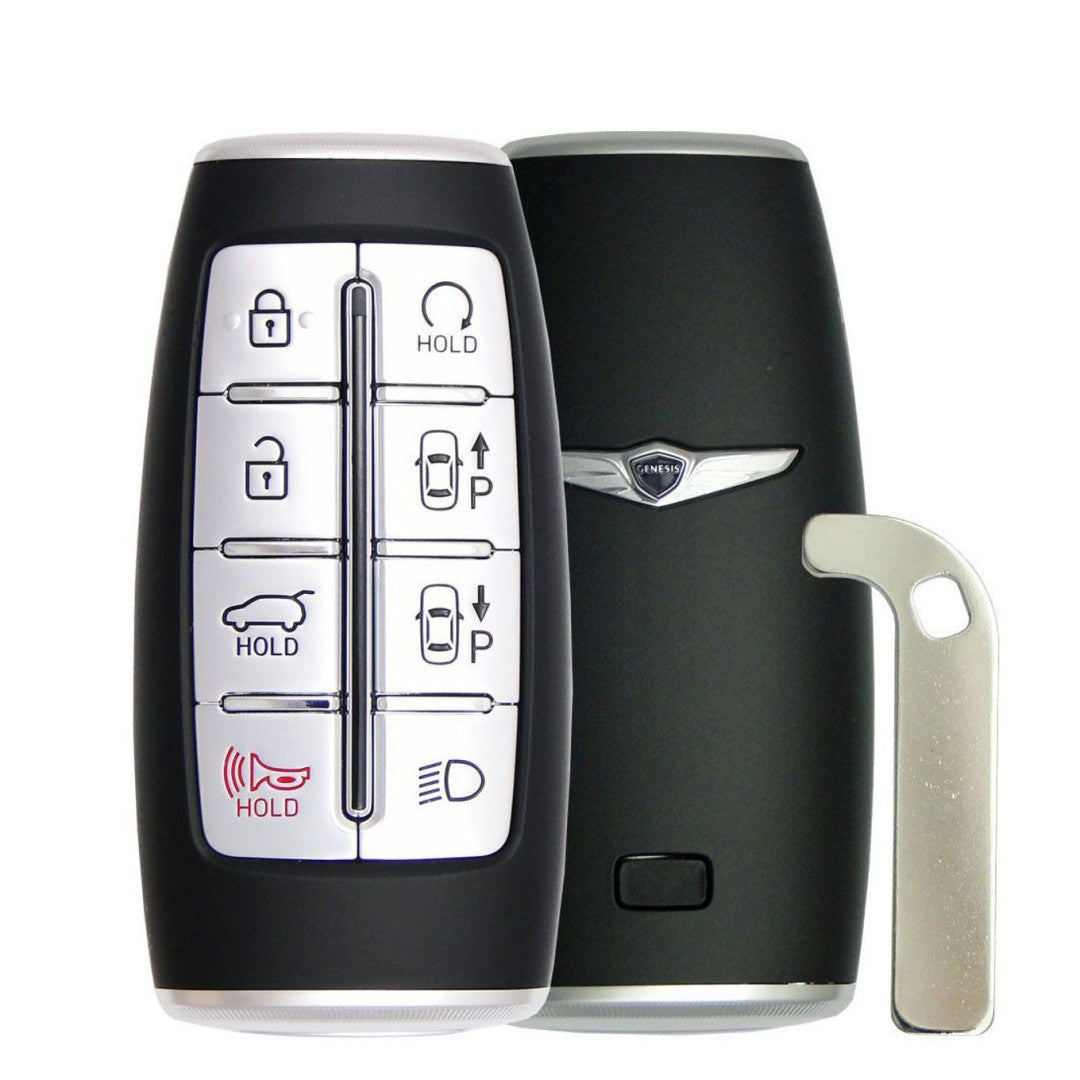 Genesis GV70 Smart Kay 95440-DS010-OEM — Noble Key Supply