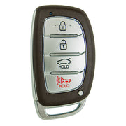 Prx-Hy-F2000 Key