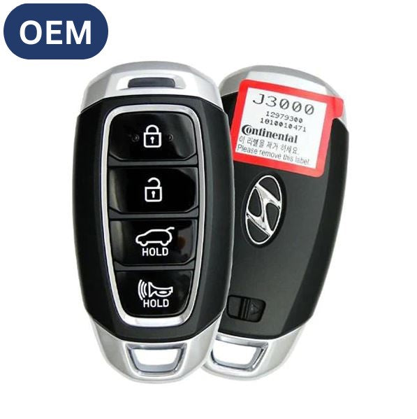 95440-J3000-Oem Key