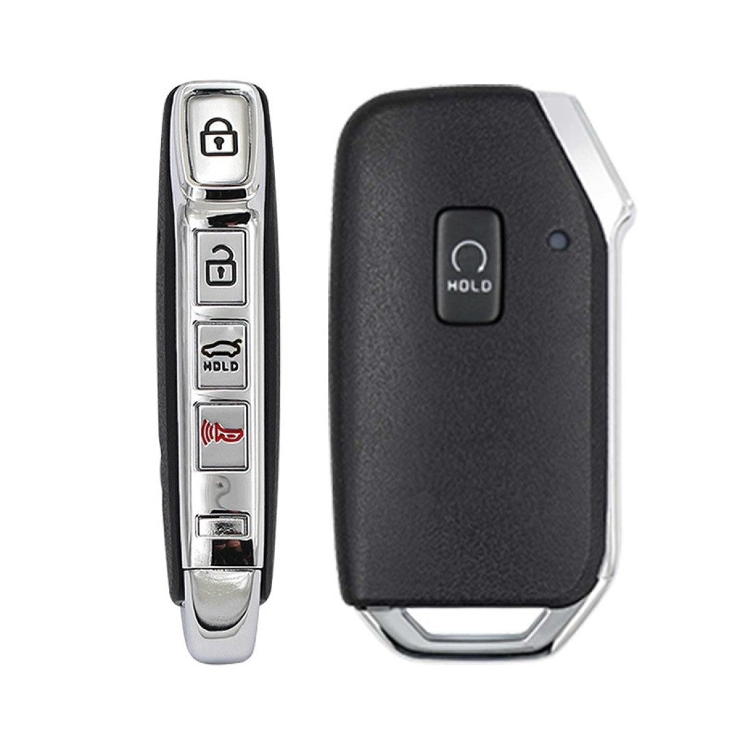 Kia K5 5-Button Smart Key 95440-L3010 — Noble Key Supply