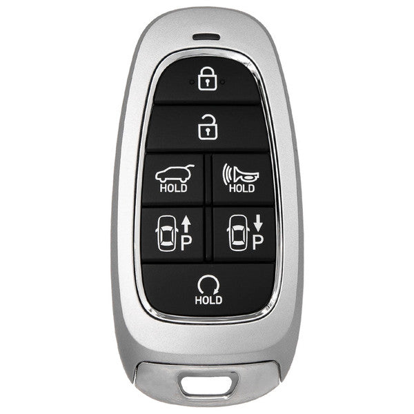 Hyundai Smart Key 95440-N9080 TQ8-FOB-4F28 — Noble Key Supply