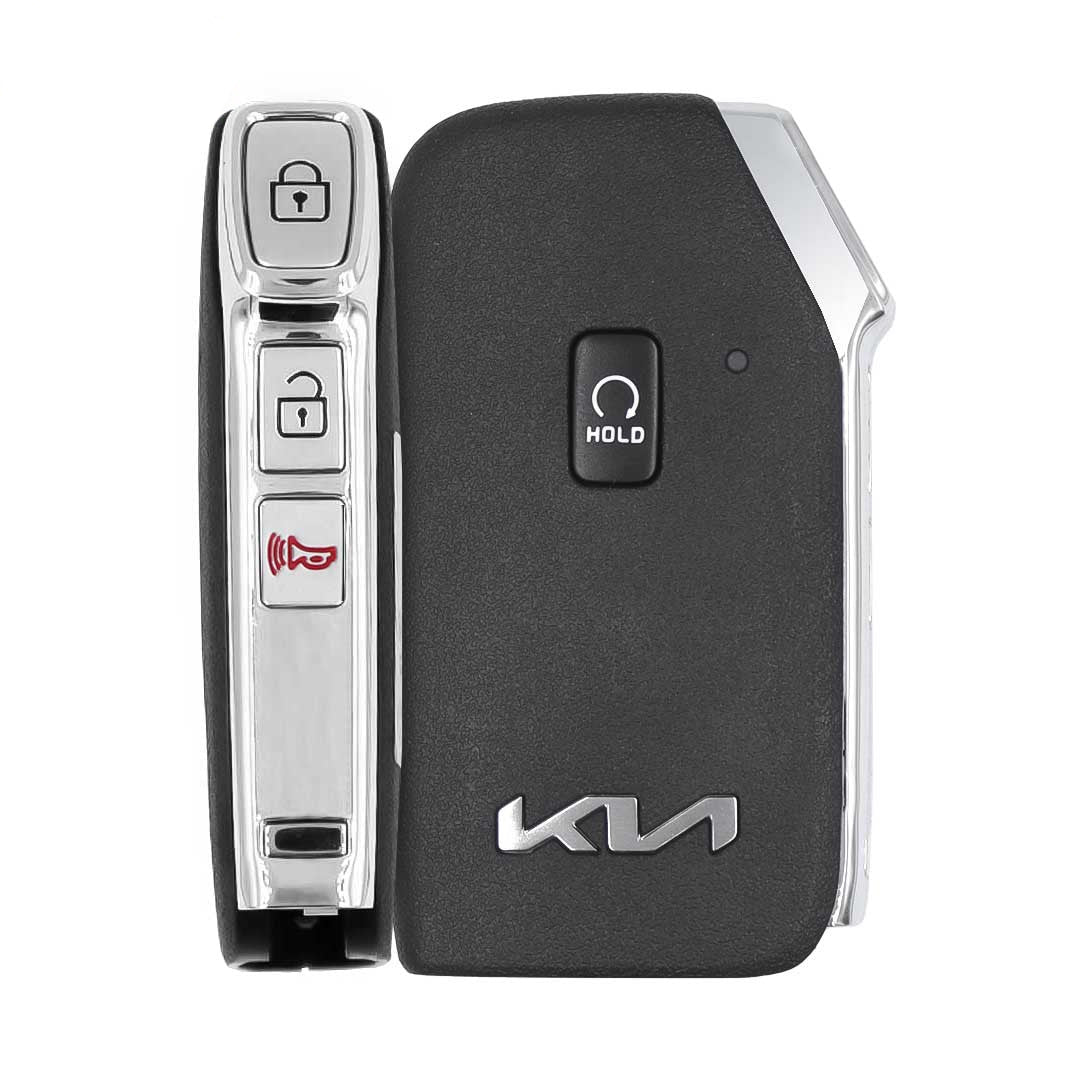 Refurbished Keys