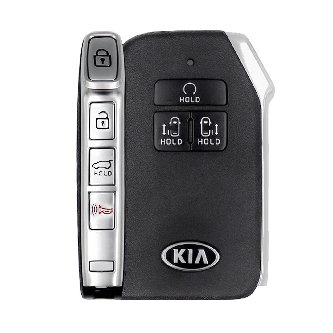 Kia Carnival 7-Button OEM Smart Key 95440-R0100 — Noble Key Supply